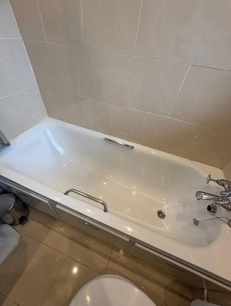 Plumbing & heating by Ogival in West London