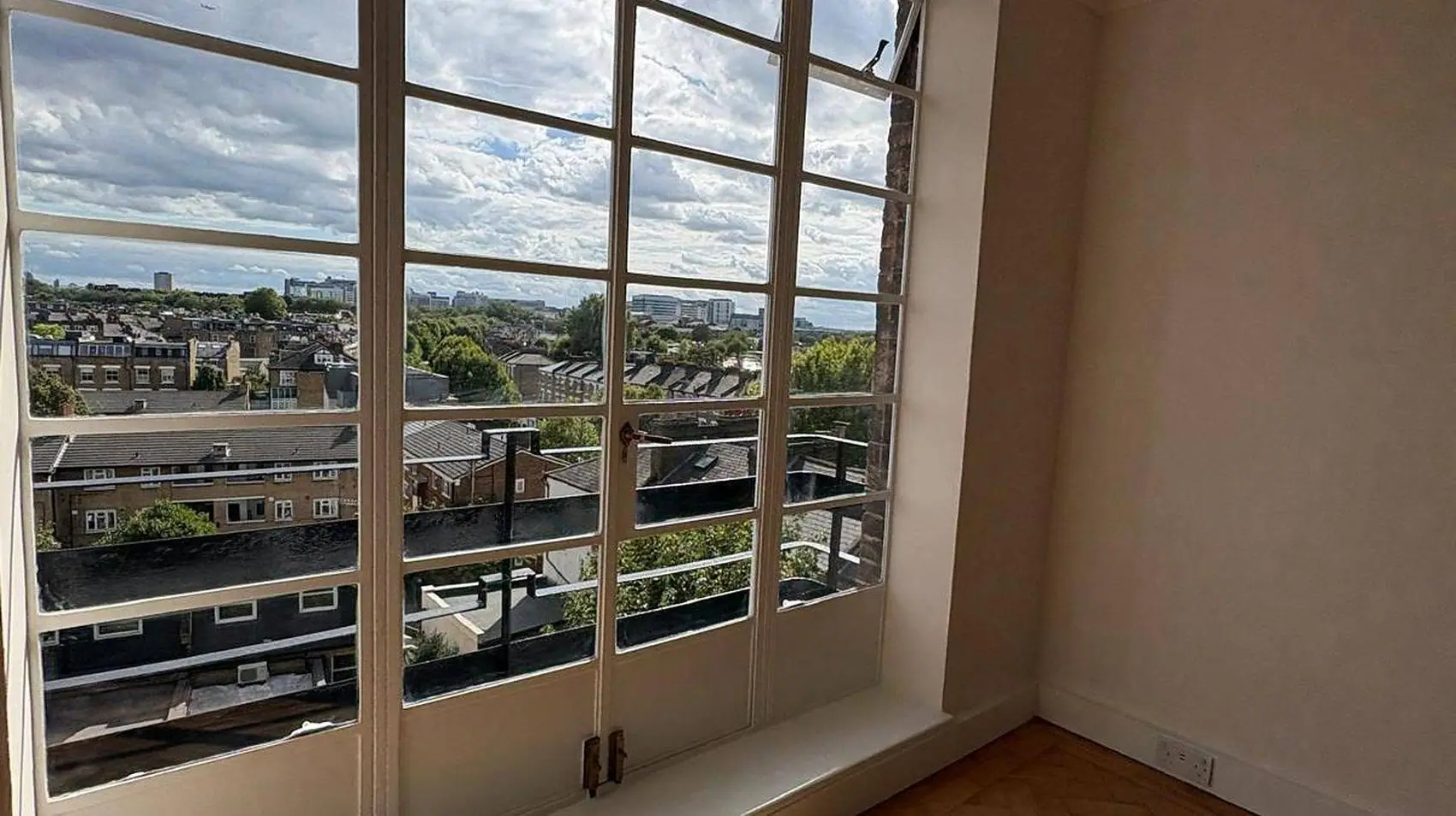 Flat refurbishment — Renovations & refurbishment by Ogival in West London