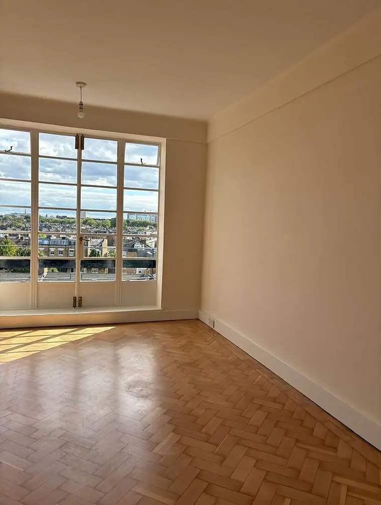 Whole flat or house — Painting & decorating by Ogival in West London