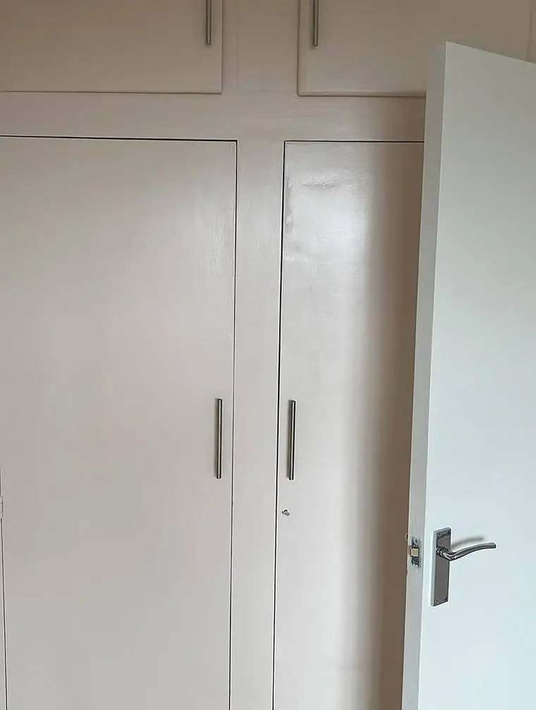 Carpentry and joinery by Ogival in West London