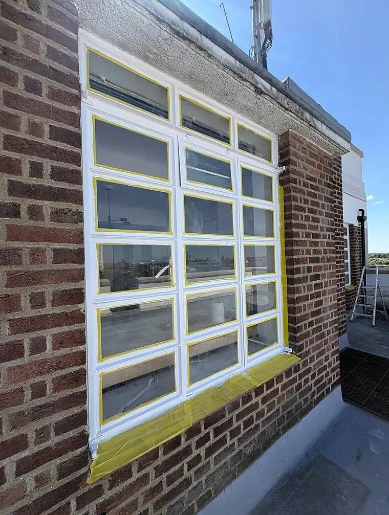 Hip to gable — Loft conversions by Ogival in West London