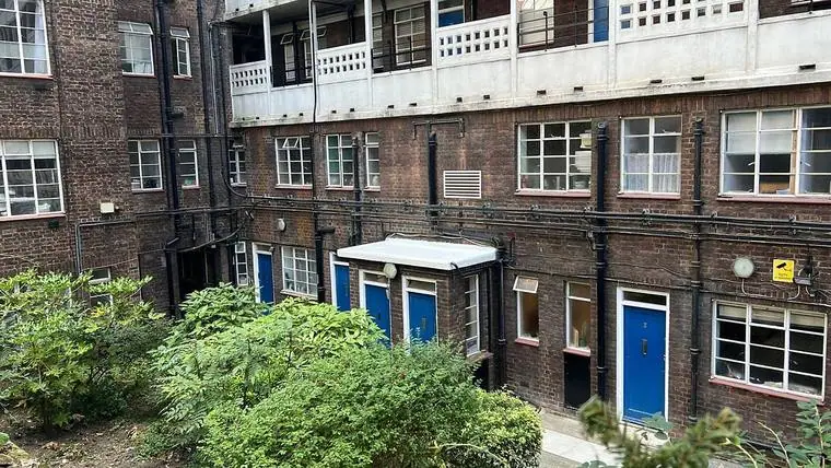 Roofing by Ogival in West London