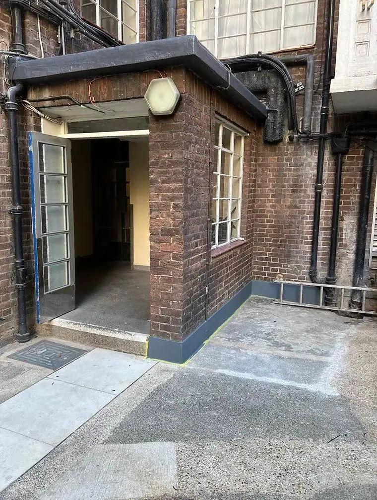 Exterior decorating — Painting & decorating by Ogival in West London