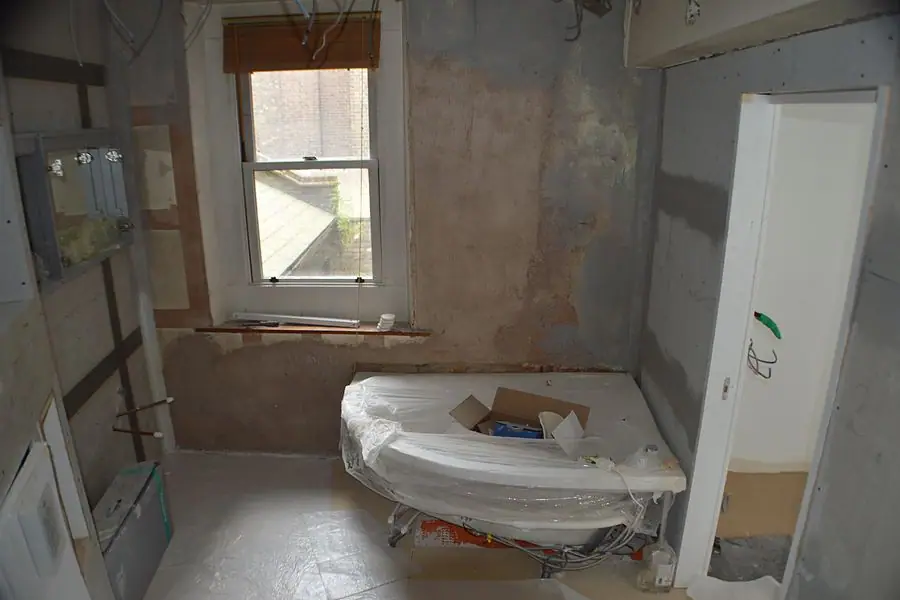 Painting & decorating by Ogival in West London