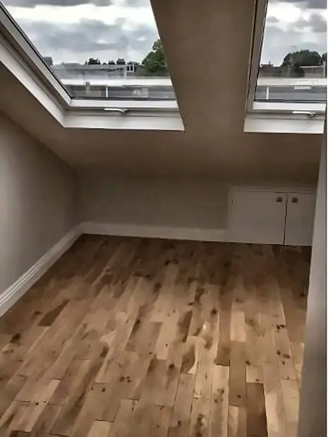 Lofts by Ogival in West London