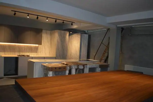 Commercial by Ogival in West London