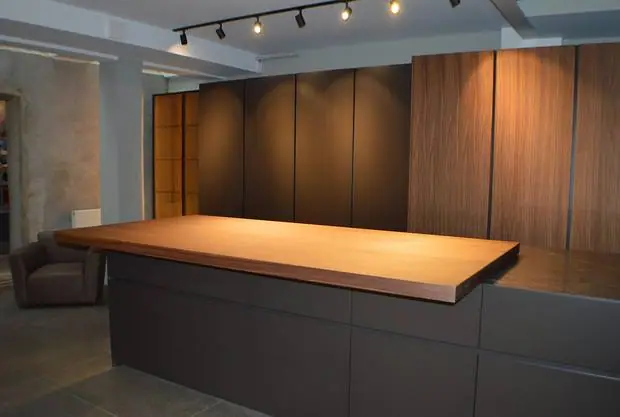 Commercial by Ogival in West London