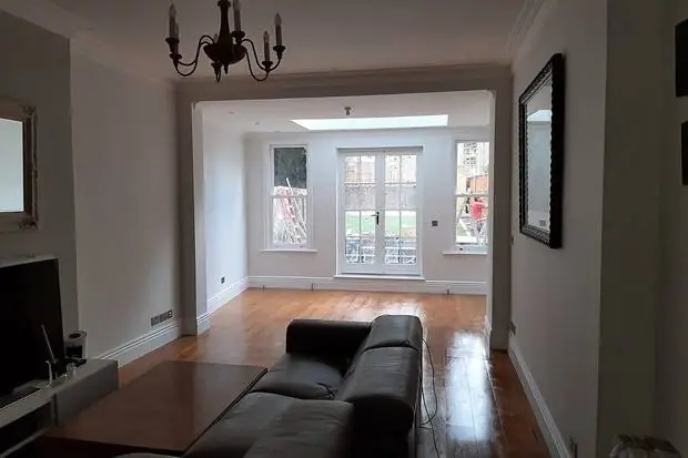 Interiors by Ogival in West London