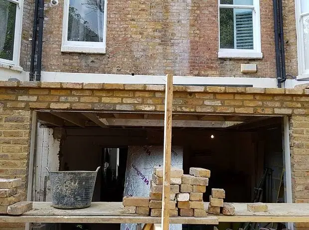 Structural by Ogival in West London