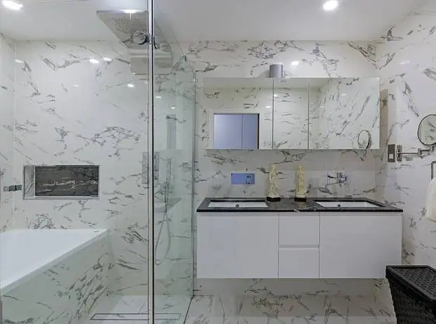 Bathrooms by Ogival in West London
