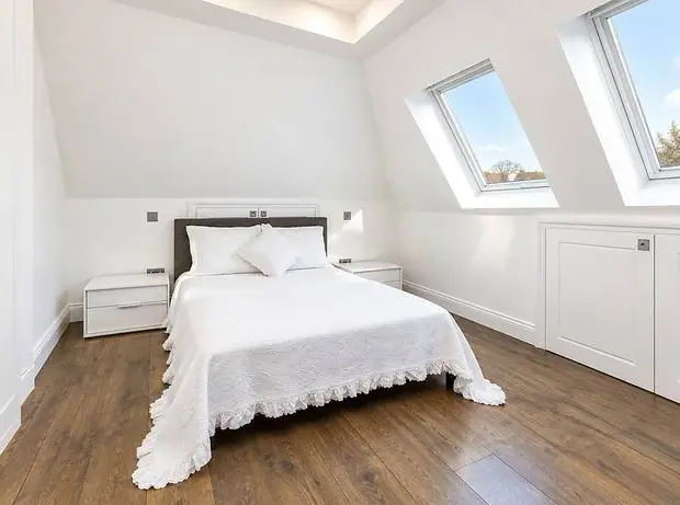 Lofts by Ogival in West London