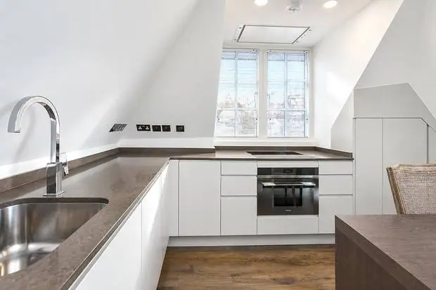 Kitchens by Ogival in West London