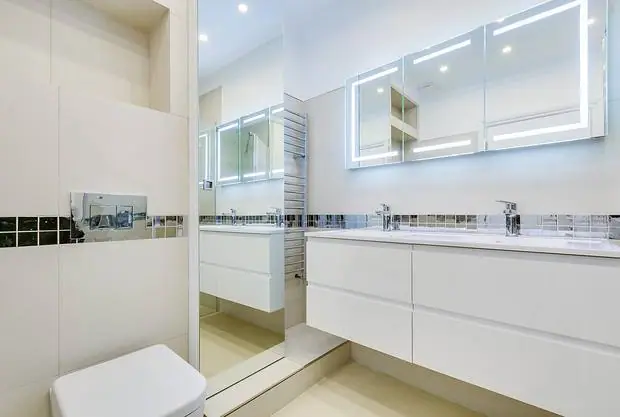 Bathrooms by Ogival in West London