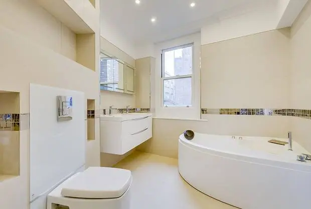 Bathrooms by Ogival in West London