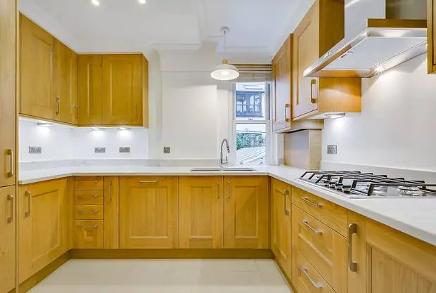 Kitchens by Ogival in West London