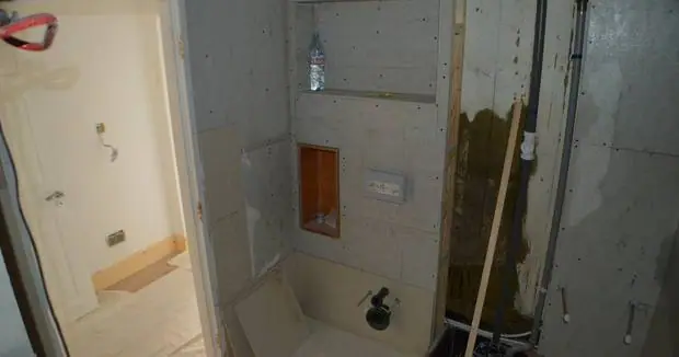 Renovation budget planning by Ogival