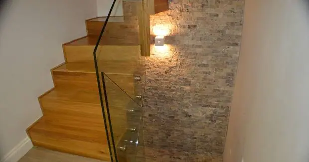 Bespoke carpentry and joinery by Ogival