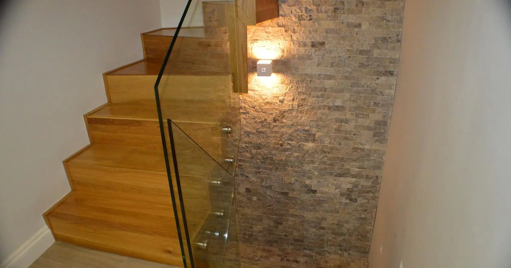 Bespoke carpentry and joinery in West London