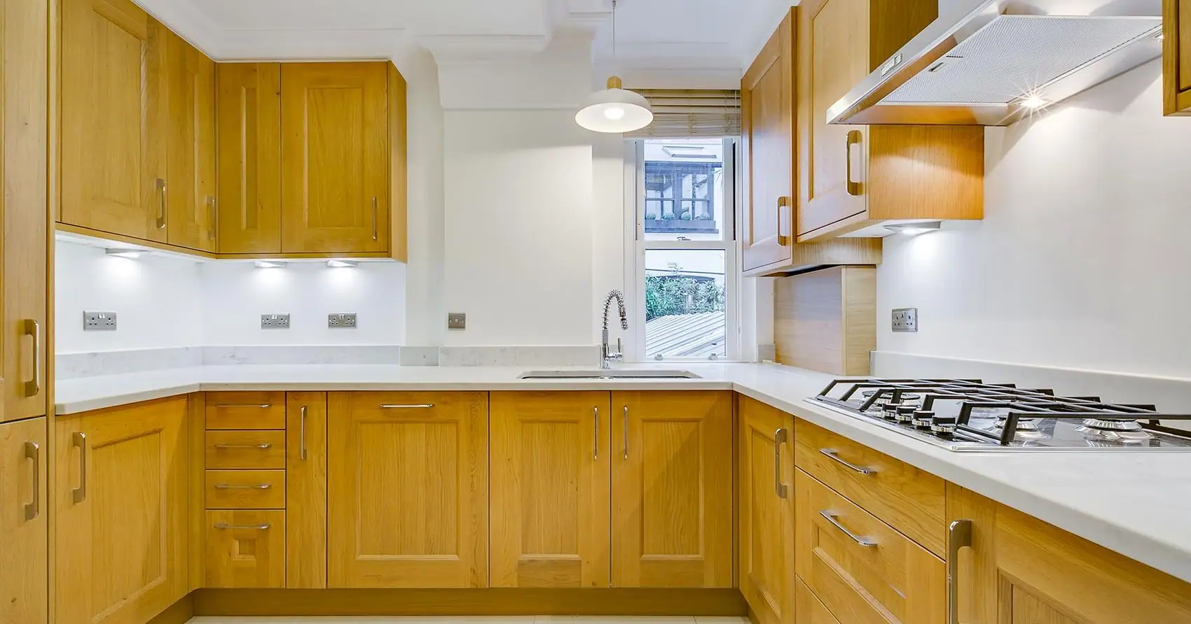 Painters and decorators in West London