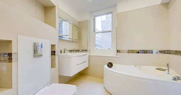 Tiling and natural stone by Ogival